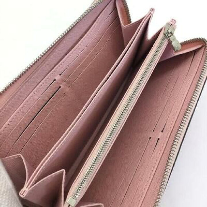 楽天市場】LOUIS VUITTON【ルイヴィトン】ジッピーウォレット ラウンド  