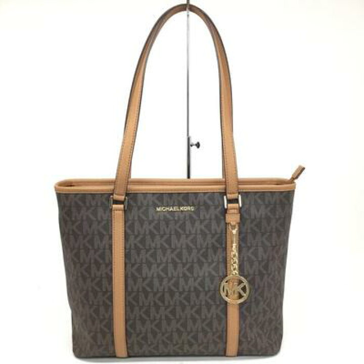 楽天市場】MICHAEL KORS【マイケルコース】35F7GD4T2B トートバッグ  
