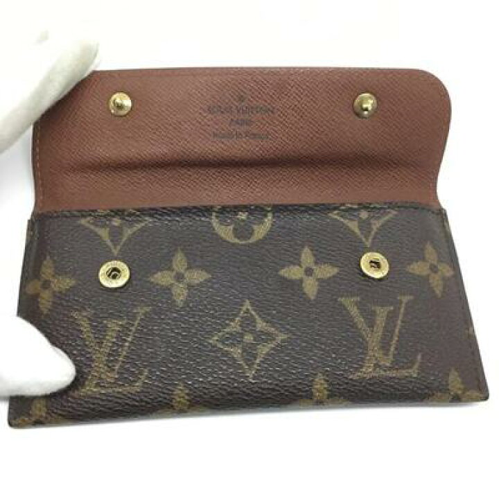楽天市場】LOUIS VUITTON【ルイヴィトン】ミュルティクレ ラバ M60029  