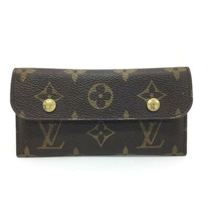 楽天市場】LOUIS VUITTON【ルイヴィトン】ミュルティクレ ラバ M60029  