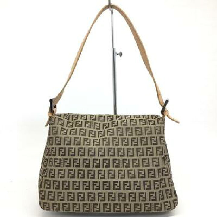 楽天市場】FENDI【フェンディ】マンマバケット ショルダーバッグ  