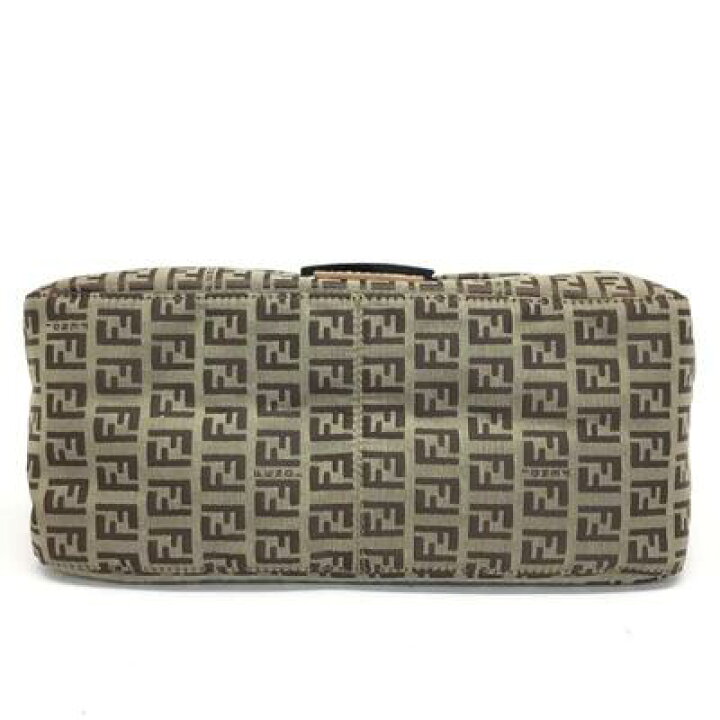 楽天市場】FENDI【フェンディ】マンマバケット ショルダーバッグ 
