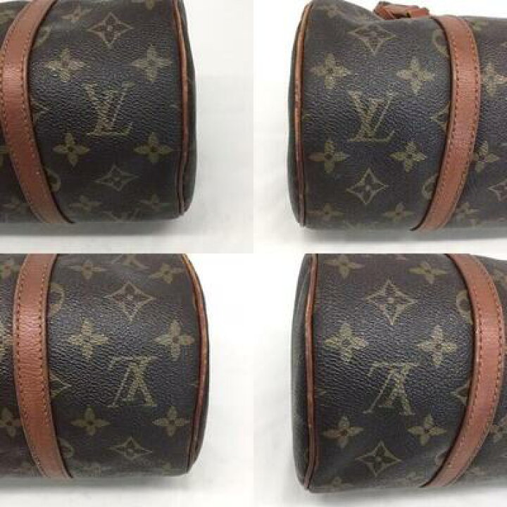楽天市場】LOUIS VUITTON【ルイヴィトン】訳アリ パピヨン モノグラム 