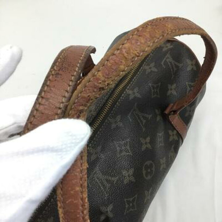 楽天市場】LOUIS VUITTON【ルイヴィトン】訳アリ パピヨン モノグラム 