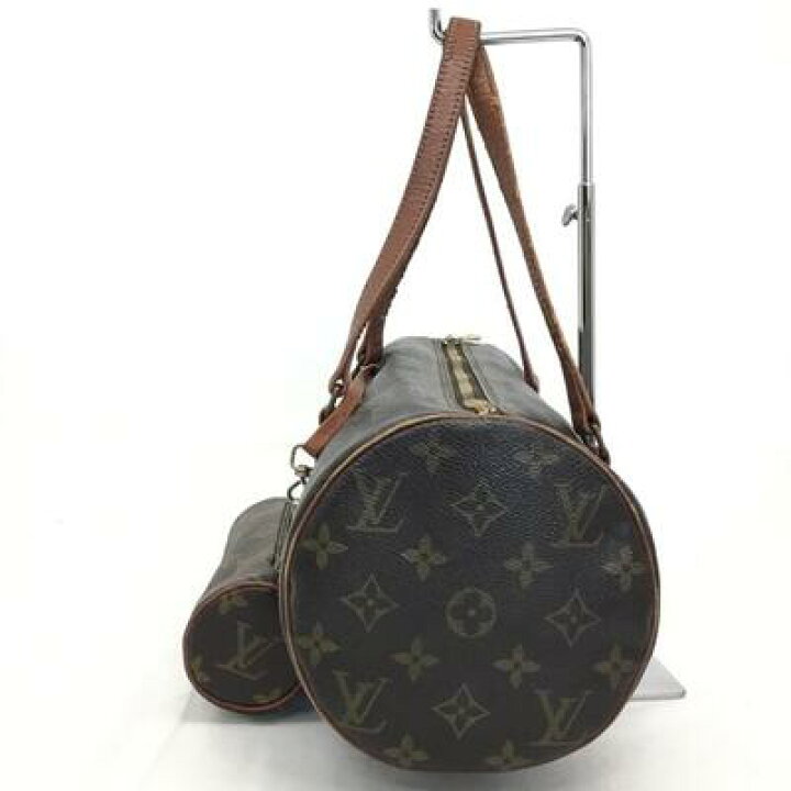 楽天市場】LOUIS VUITTON【ルイヴィトン】訳アリ パピヨン モノグラム 