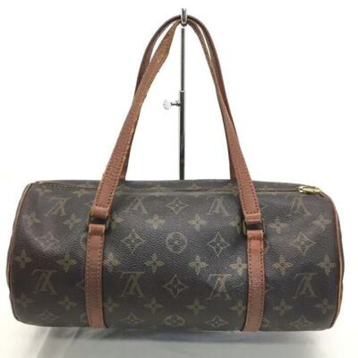 楽天市場】LOUIS VUITTON【ルイヴィトン】訳アリ パピヨン モノグラム 