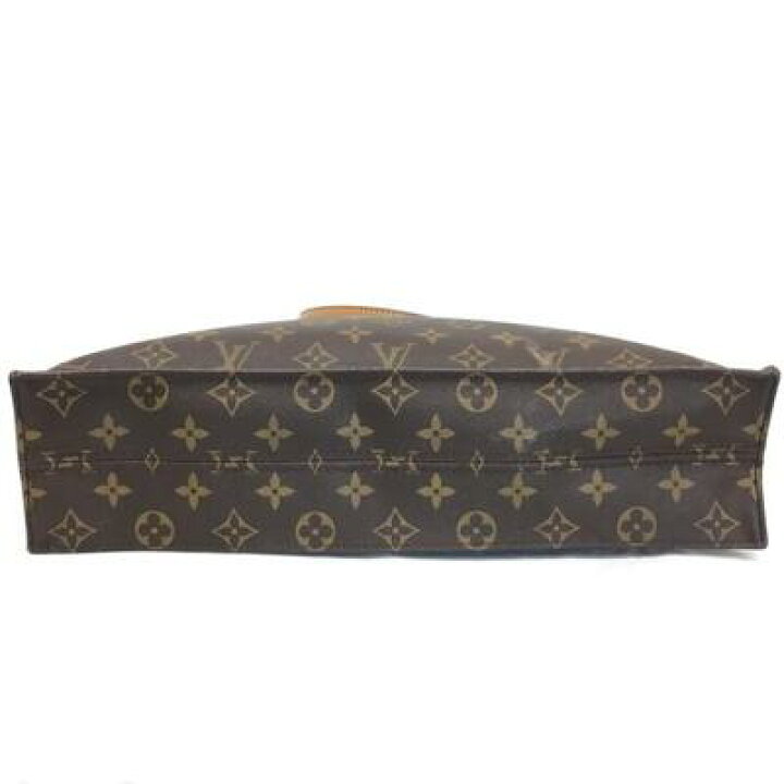 楽天市場】LOUIS VUITTON【ルイヴィトン】訳アリ サックプラ 