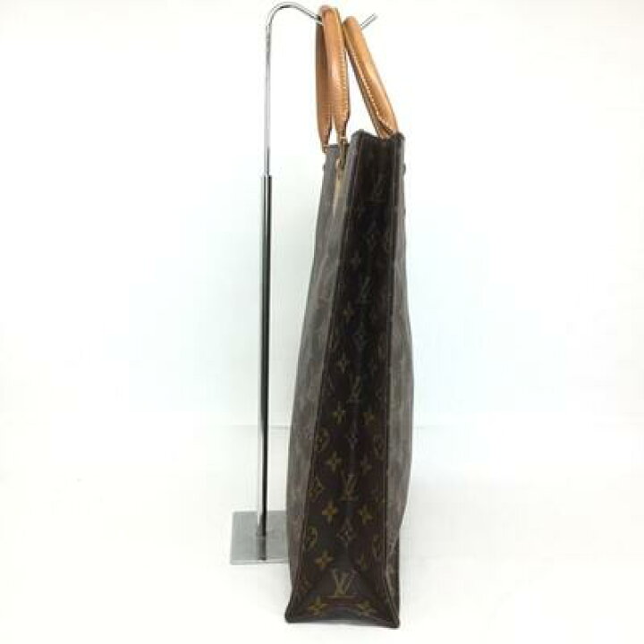 楽天市場】LOUIS VUITTON【ルイヴィトン】訳アリ サックプラ 