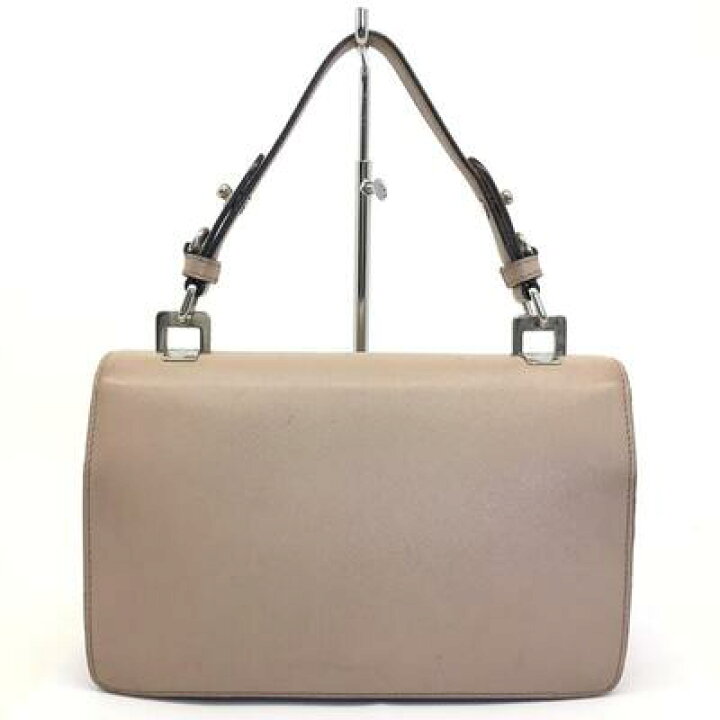 楽天市場】PRADA【プラダ】2WAYショルダーバッグ ハンドバッグ 1BD191 