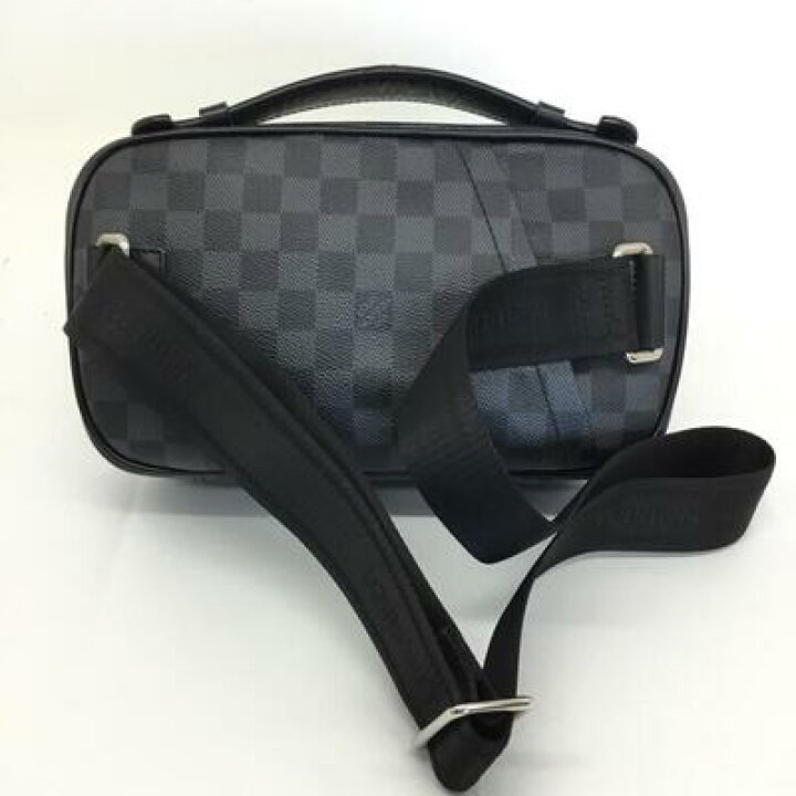 楽天市場】LOUIS VUITTON【ルイヴィトン】アンプレール N41289 ダミエ 