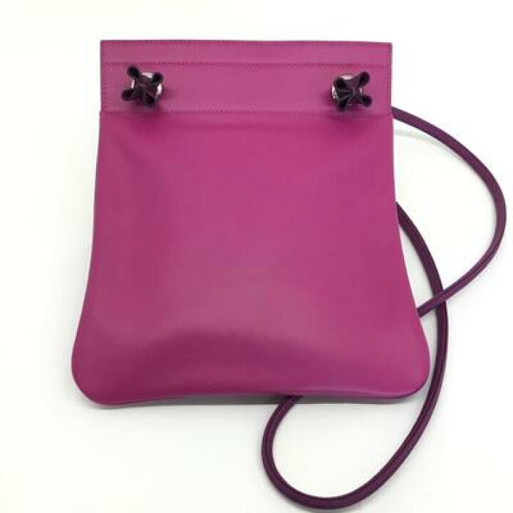 楽天市場】HERMES【エルメス】サックアリーヌ ミニ 276236CK 
