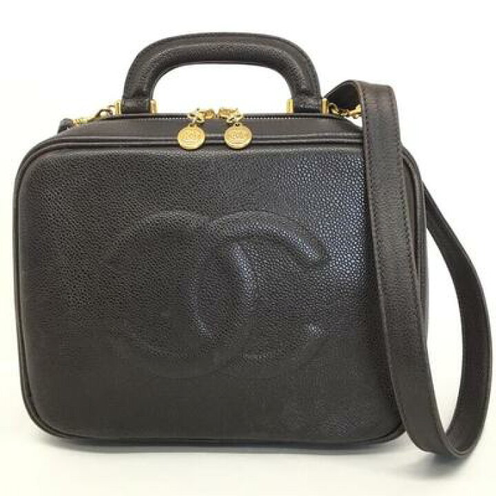 楽天市場】CHANEL【シャネル】バニティ 2WAYショルダーバッグ A07061  