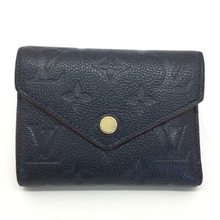 楽天市場】LOUIS VUITTON【ルイヴィトン】ポルトフォイユ ゾエ M58880 