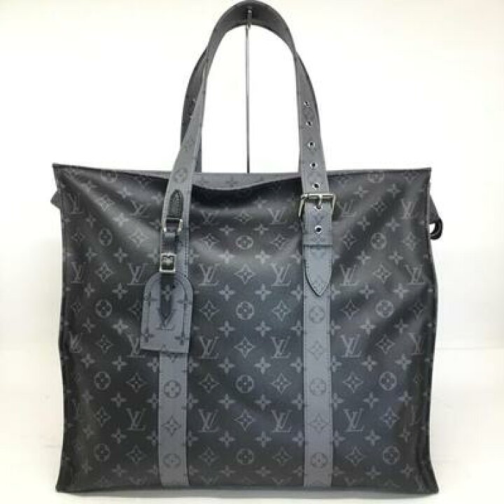 楽天市場】LOUIS VUITTON【ルイヴィトン】特上品 カバ ジップGM 