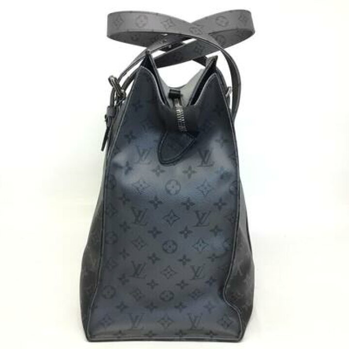 楽天市場】LOUIS VUITTON【ルイヴィトン】特上品 カバ ジップGM 