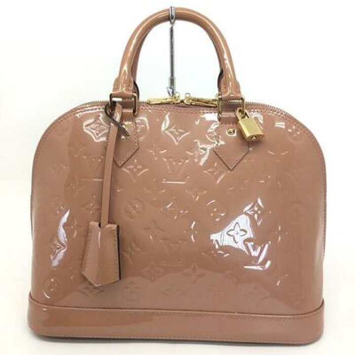 楽天市場】LOUIS VUITTON【ルイヴィトン】アルマPM M91583 モノグラム 