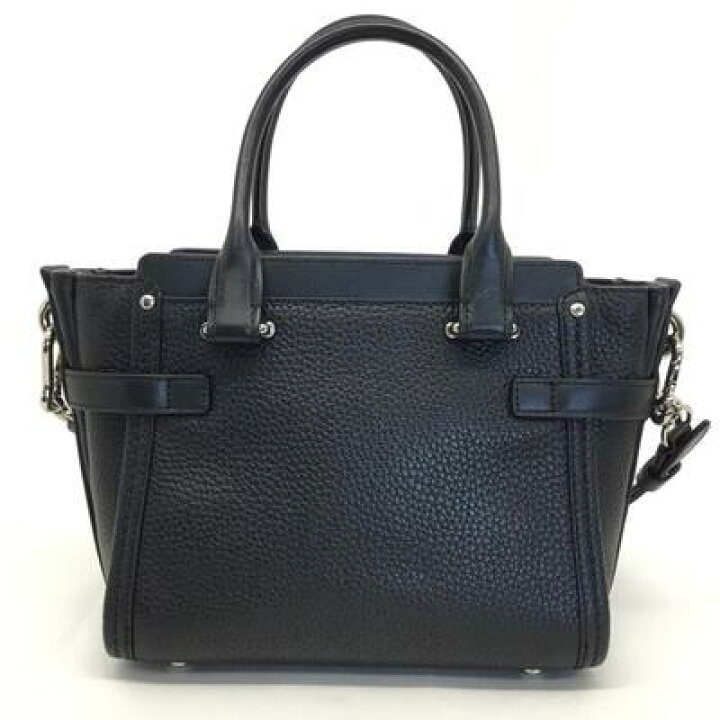 楽天市場】COACH【コーチ】スワッガー2WAYショルダーバッグ  