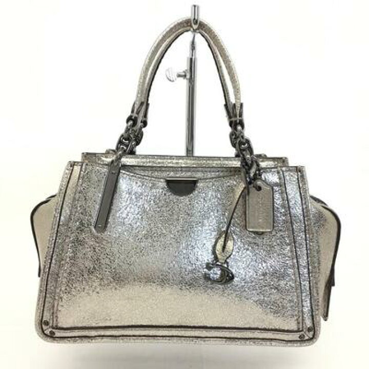 楽天市場】COACH【コーチ】ドリーマー21 2WAYショルダーバッグ  