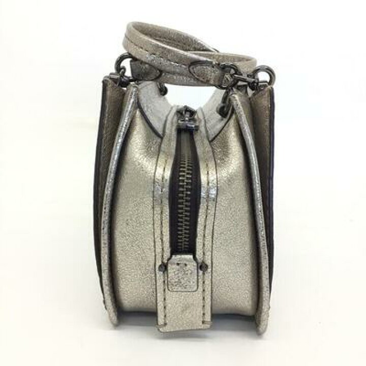 楽天市場】COACH【コーチ】ドリーマー21 2WAYショルダーバッグ  