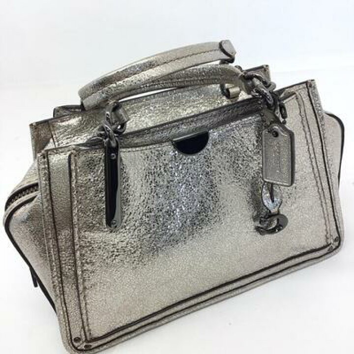 楽天市場】COACH【コーチ】ドリーマー21 2WAYショルダーバッグ  