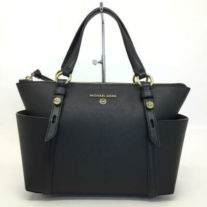 楽天市場】MICHAEL KORS【マイケルコース】2WAYハンドバッグ