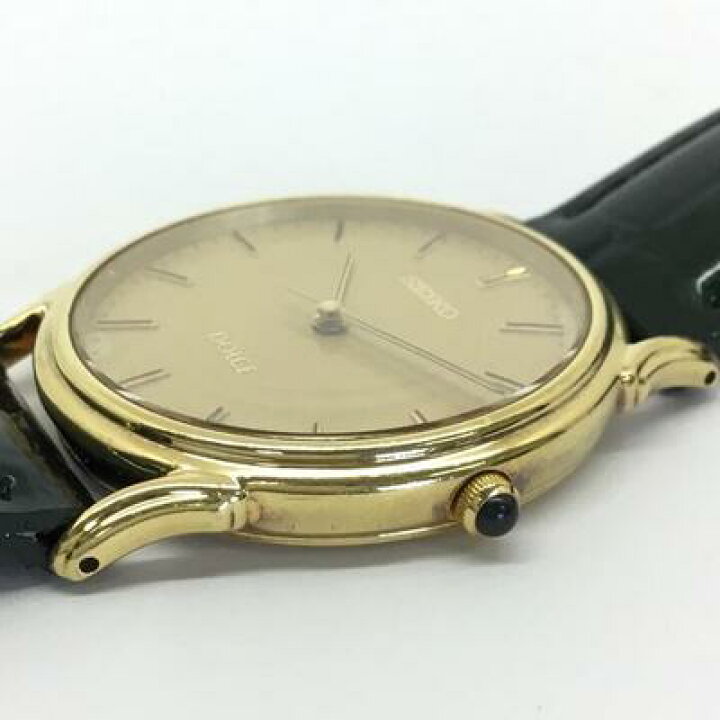 楽天市場】SEIKO【セイコー】DOLCE ドルチェ メンズ腕時計 クォーツ 