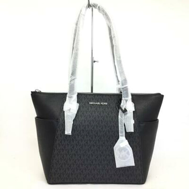 楽天市場】MICHAEL KORS【マイケルコース】・未使用品・ トートバッグ  