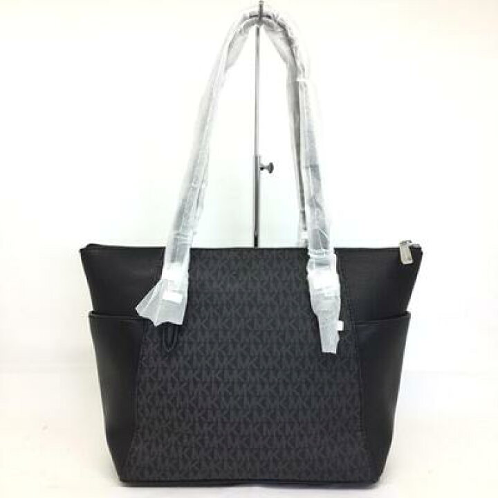 楽天市場】MICHAEL KORS【マイケルコース】・未使用品・ トートバッグ 