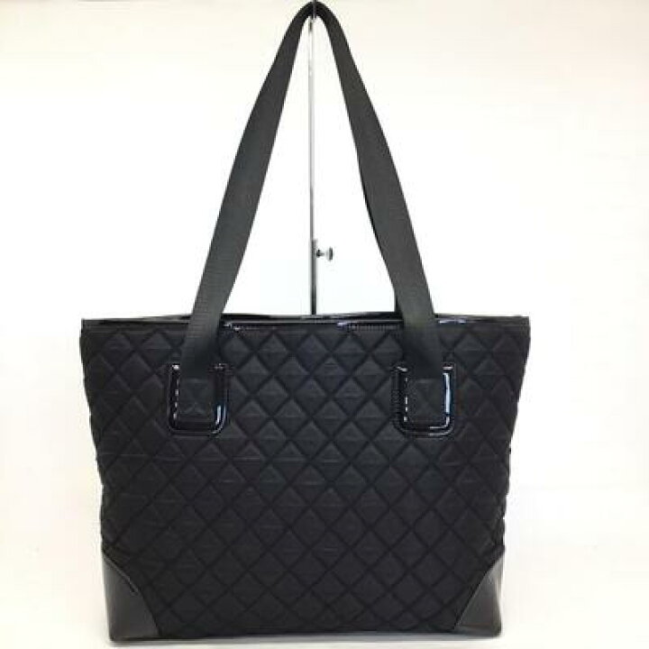 楽天市場】CHANEL【シャネル】※ノベルティ トートバッグ 肩掛けバッグ  