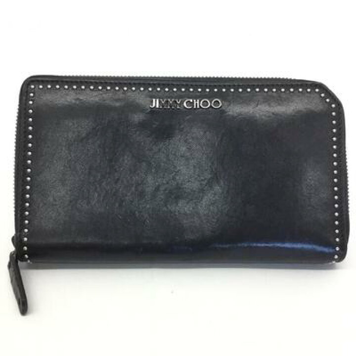 楽天市場】【処分特価！】JIMMY CHOO【ジミーチュウ】ラウンド 