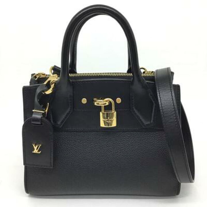 楽天市場】LOUIS VUITTON【ルイヴィトン】シティ スティーマーMINI 
