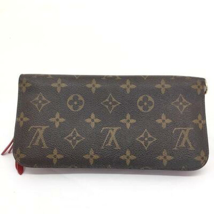 楽天市場】LOUIS VUITTON【ルイヴィトン】ポルトフォイユ アンソリット 