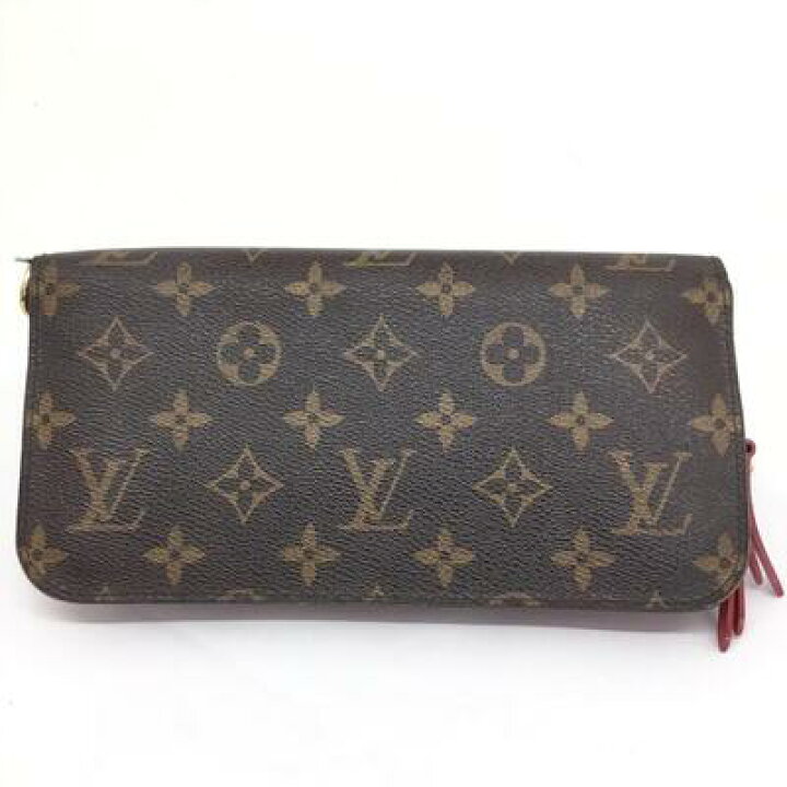 楽天市場】LOUIS VUITTON【ルイヴィトン】ポルトフォイユ アンソリット  