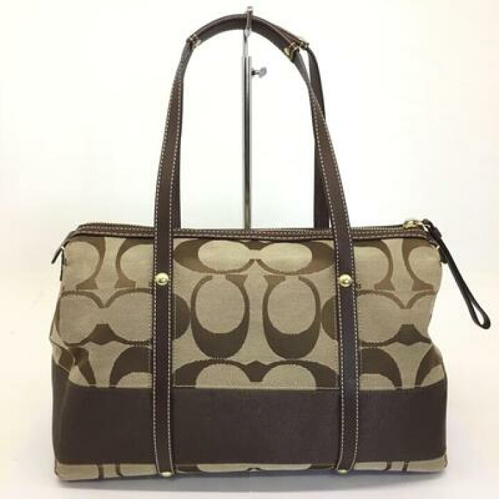 楽天市場】COACH【コーチ】ミニボストンバッグ ハンドバッグ F11102 