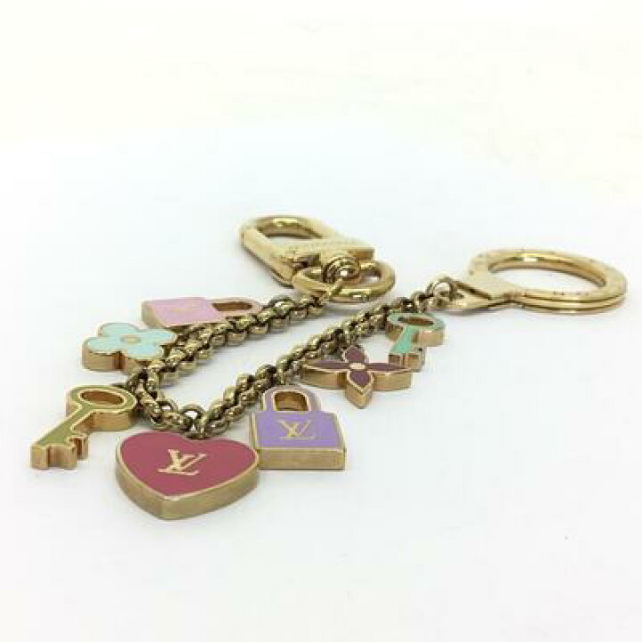 楽天市場】LOUIS VUITTON【ルイヴィトン】ポルトクレ シェンヌプリティ 