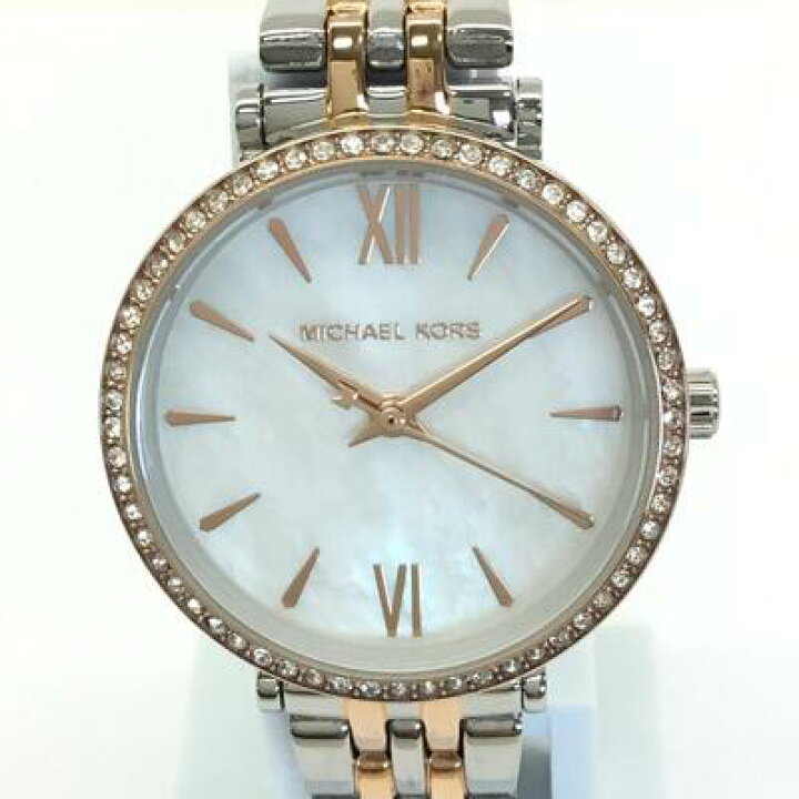 楽天市場】MICHAEL KORS【マイケルコース】レディースウォッチ 