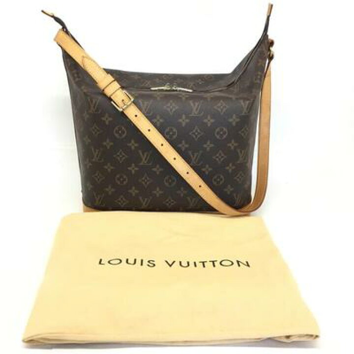 楽天市場】LOUIS VUITTON【ルイヴィトン】アムファースリー ショルダー 