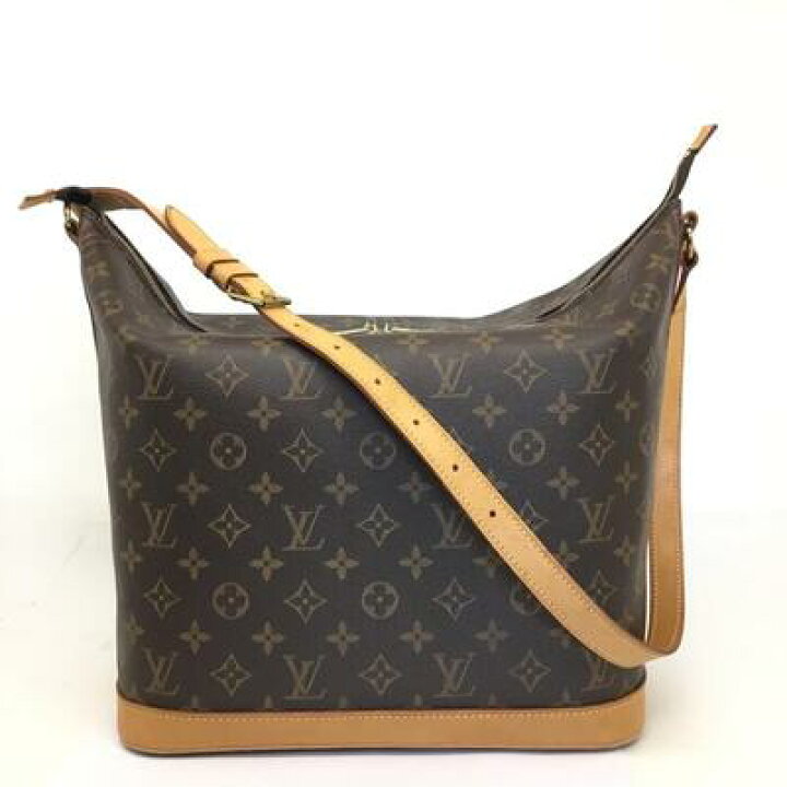 楽天市場】LOUIS VUITTON【ルイヴィトン】アムファースリー ショルダー 