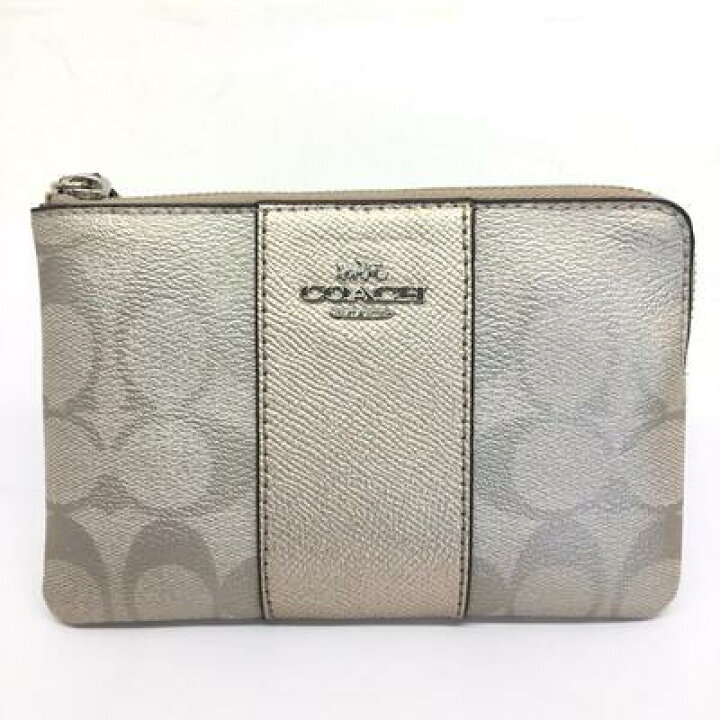 楽天市場】COACH【コーチ】ウォレットポーチ F38655 コインケース  