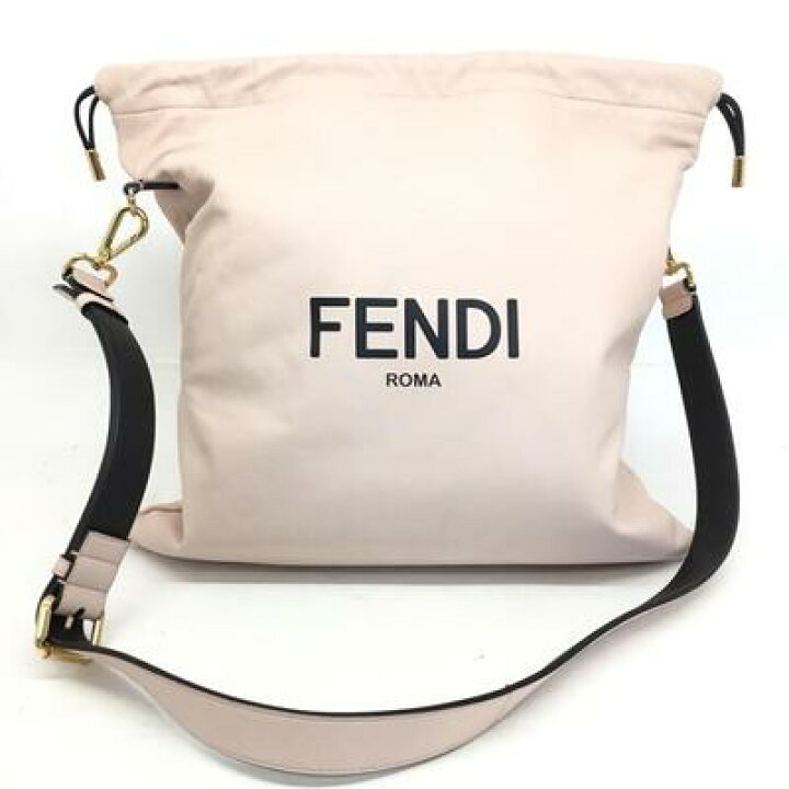 楽天市場】FENDI【フェンディ】バック スリムクラッチ ミディアム  