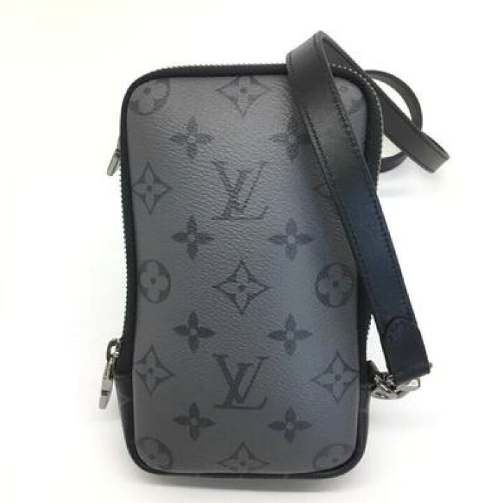 楽天市場】LOUIS VUITTON【ルイヴィトン】ダブル フォンポーチ M69534  