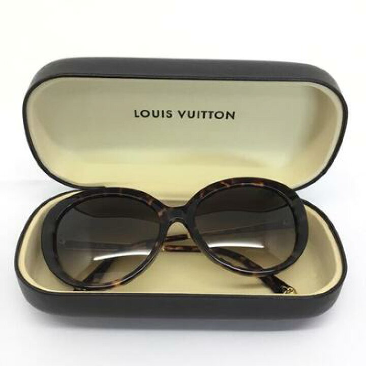 楽天市場】LOUIS VUITTON【ルイヴィトン】サングラス Z0596E 