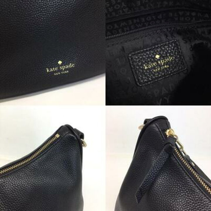 楽天市場】Kate Spade【ケイトスペード】・特上品・ ワンショルダー 