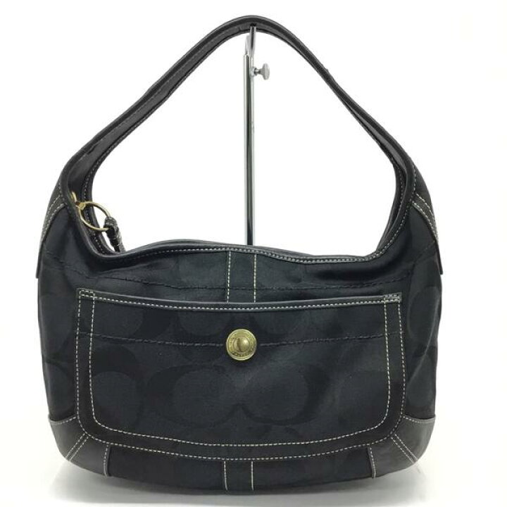 楽天市場】COACH【コーチ】ワンショルダーバッグ A0732-10764 