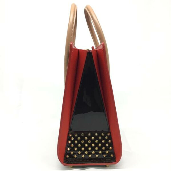 楽天市場】Christian Louboutin【クリスチャン ルブタン】パロマ 