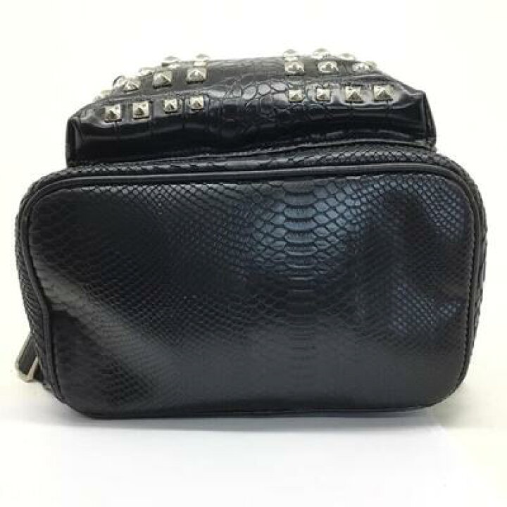 楽天市場】PHILIPP PLEIN【フィリップ プレイン】バックパック 