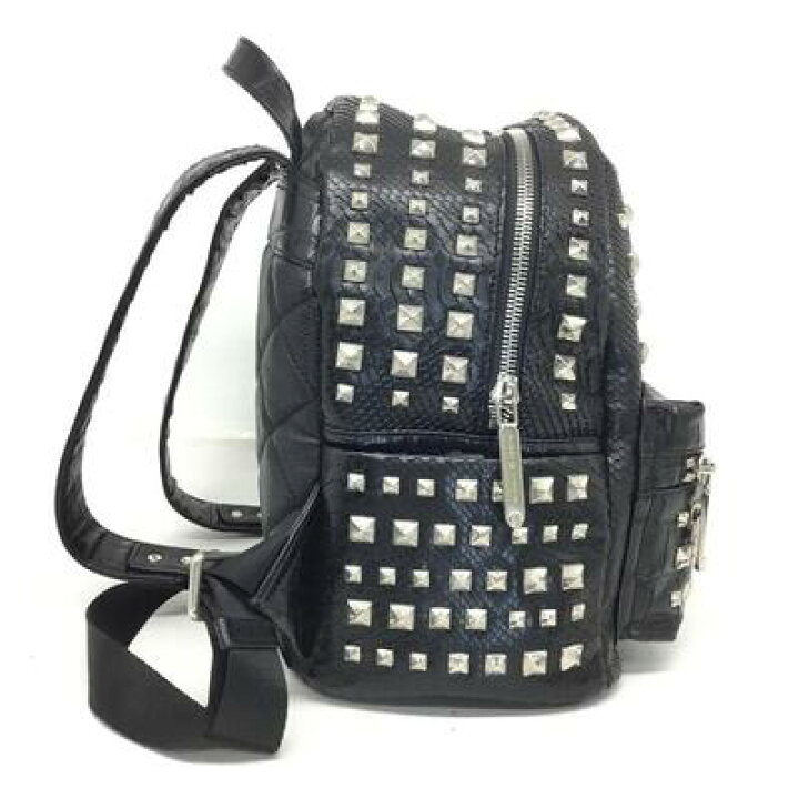 楽天市場】PHILIPP PLEIN【フィリップ プレイン】バックパック 
