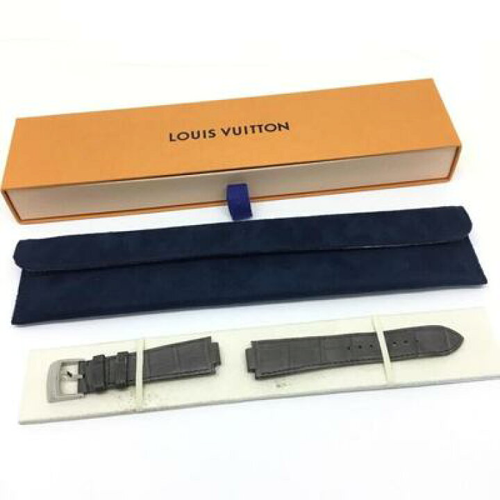 楽天市場】LOUIS VUITTON【ルイヴィトン】タンブール 替えベルト  