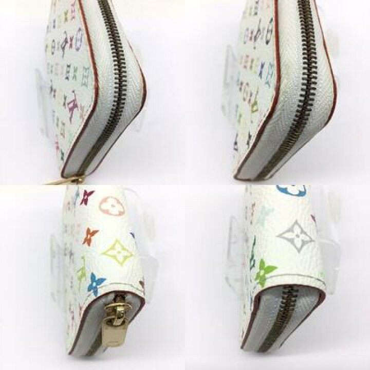 楽天市場】LOUIS VUITTON【ルイヴィトン】ジッピーコインパース M93741  