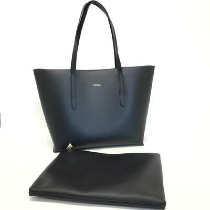 楽天市場】FURLA【フルラ】トートバッグ 149538 パラダイス ブラック  